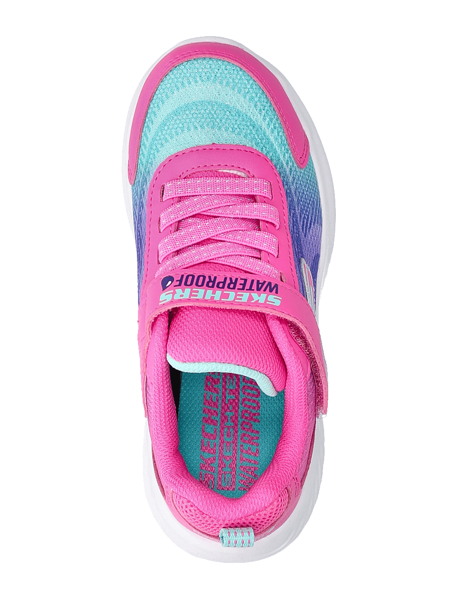 Skechers - BOUNDER-HYDRA COOL - låga sneakers - hpmt - 3