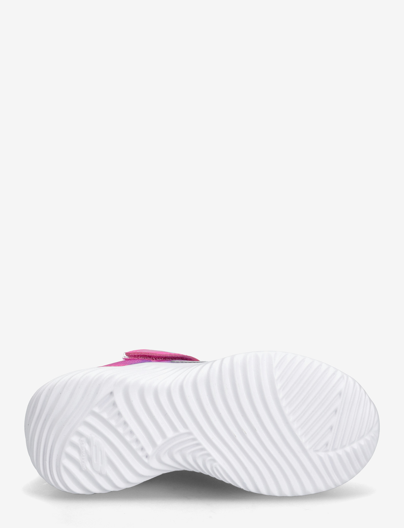 Skechers - Girls BOUNDER - låga sneakers - hpmt - 4