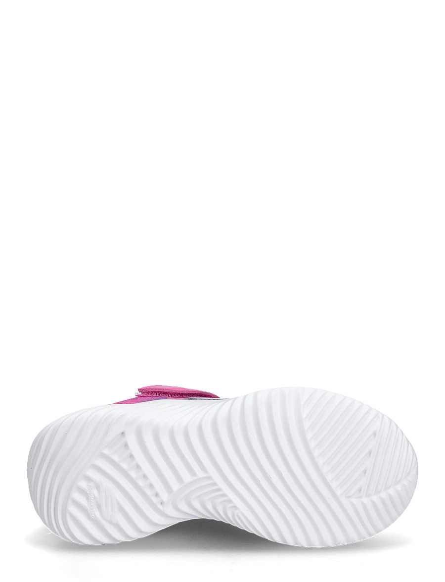 Skechers - BOUNDER-HYDRA COOL - låga sneakers - hpmt - 4