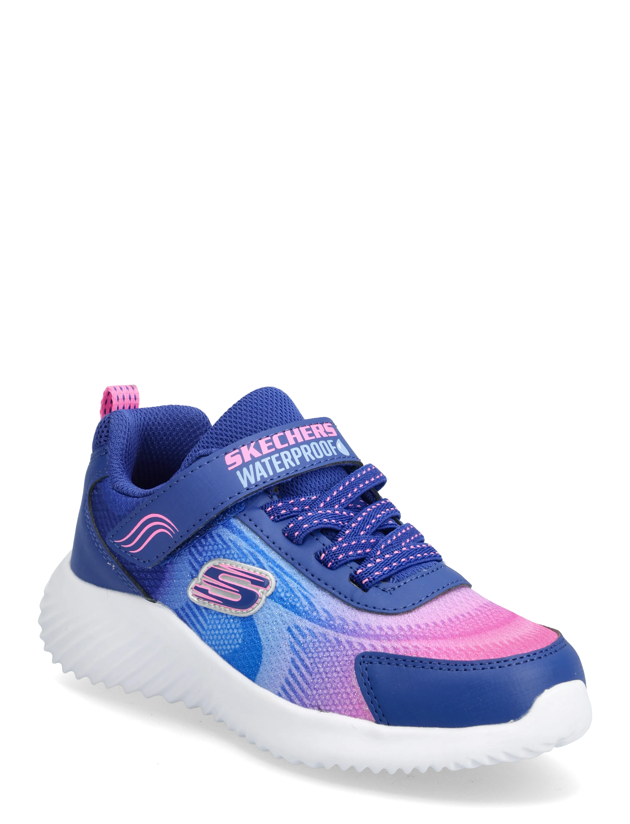 SKECHERS Bounder Hydra Cool Blau - 30 - Kinder