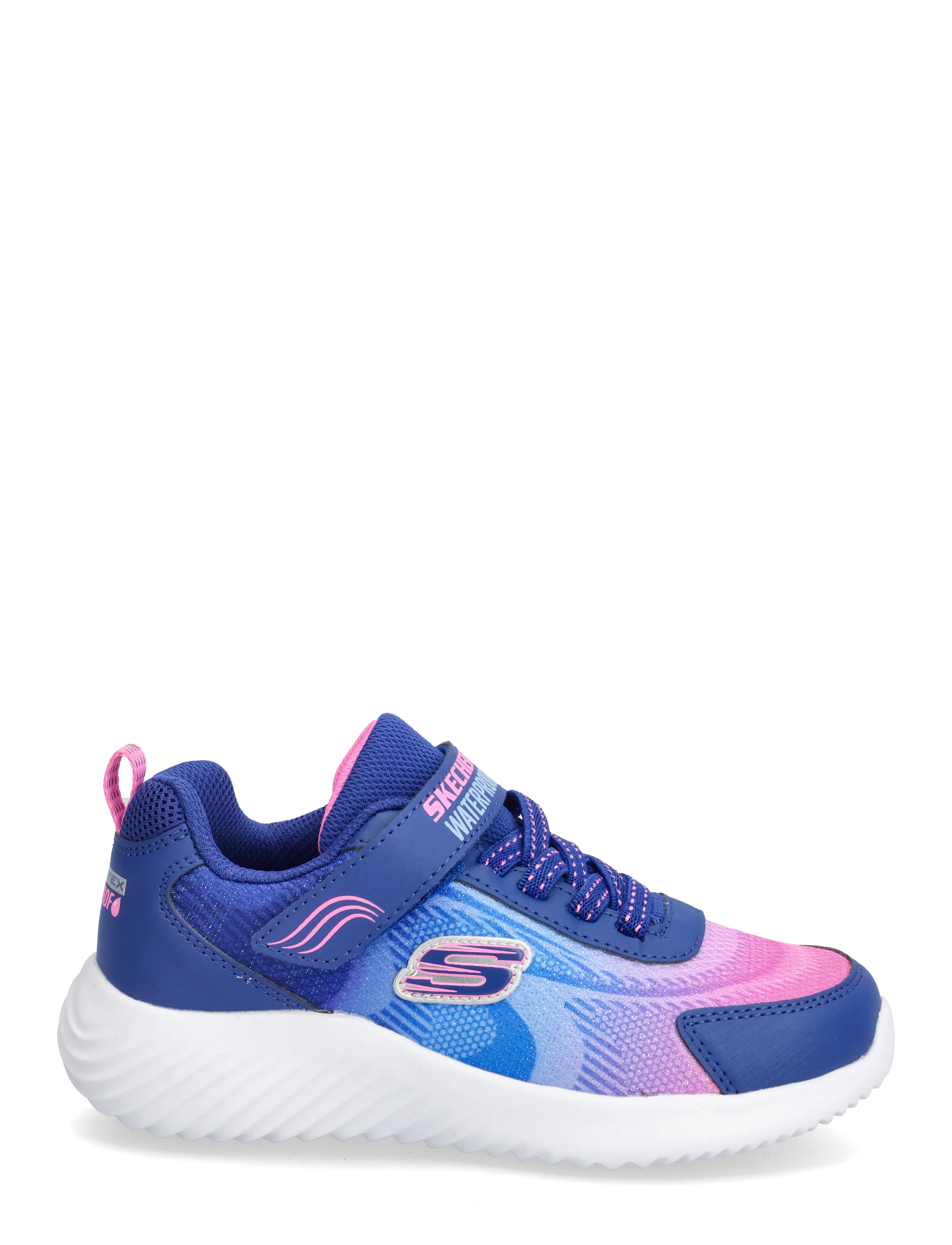 Skechers - BOUNDER-HYDRA COOL - niedriger schnitt - nvmt - 1