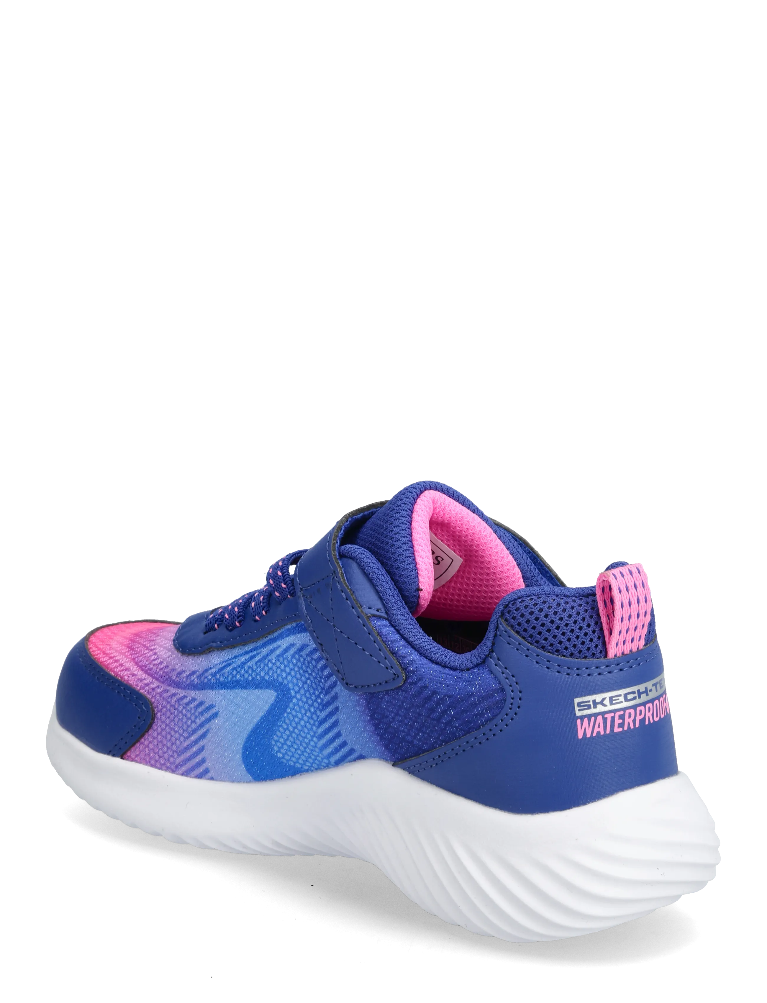 Skechers - BOUNDER-HYDRA COOL - niedriger schnitt - nvmt - 2