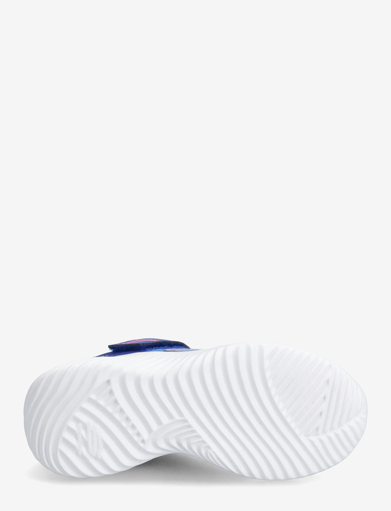 Skechers - BOUNDER-HYDRA COOL - lave sneakers - nvmt - 4