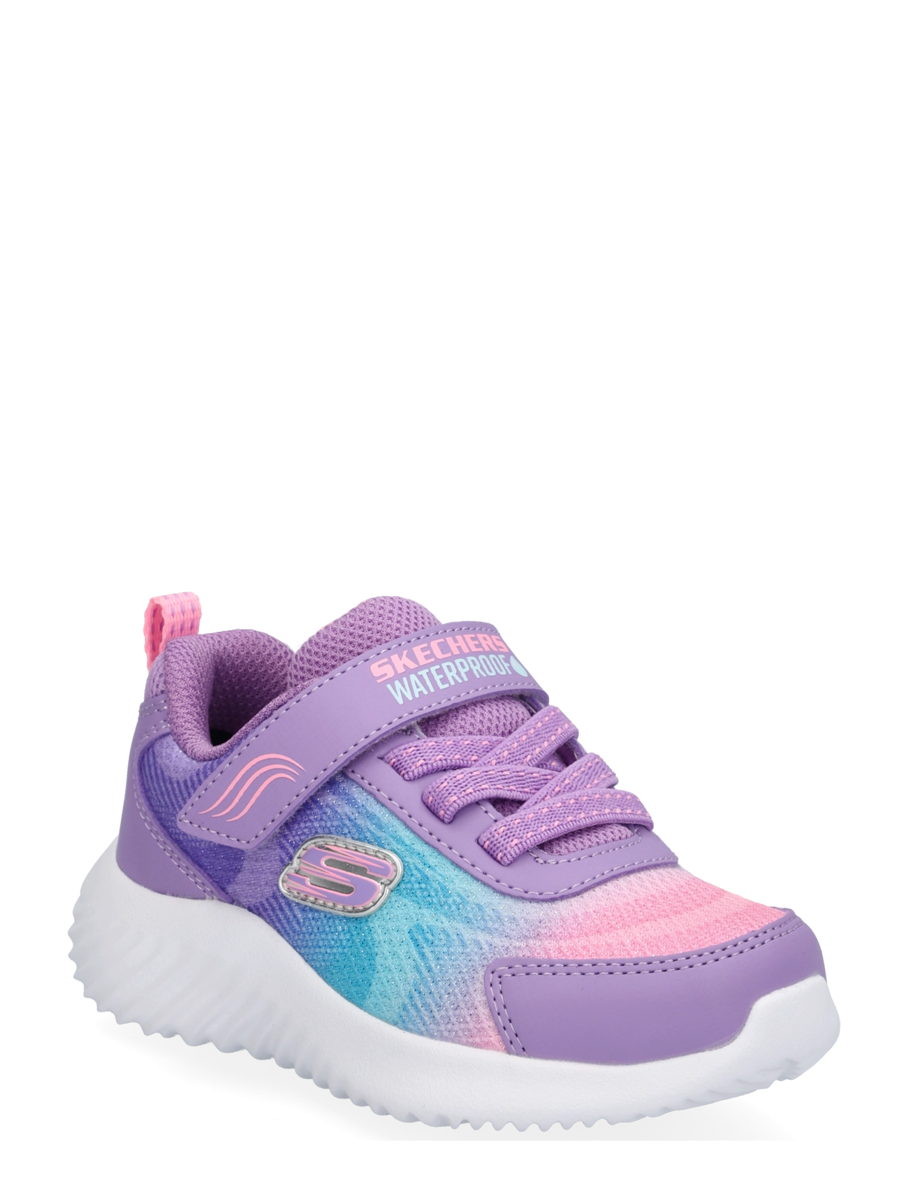 Skechers BOUNDER HYDRA COOL - Schuhe - LVMT / purple