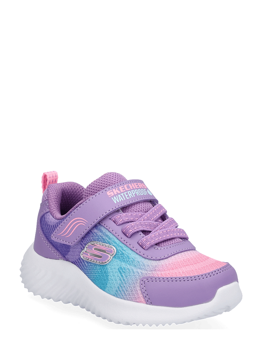 Skechers - BOUNDER HYDRA COOL - niedriger schnitt - lvmt - 0