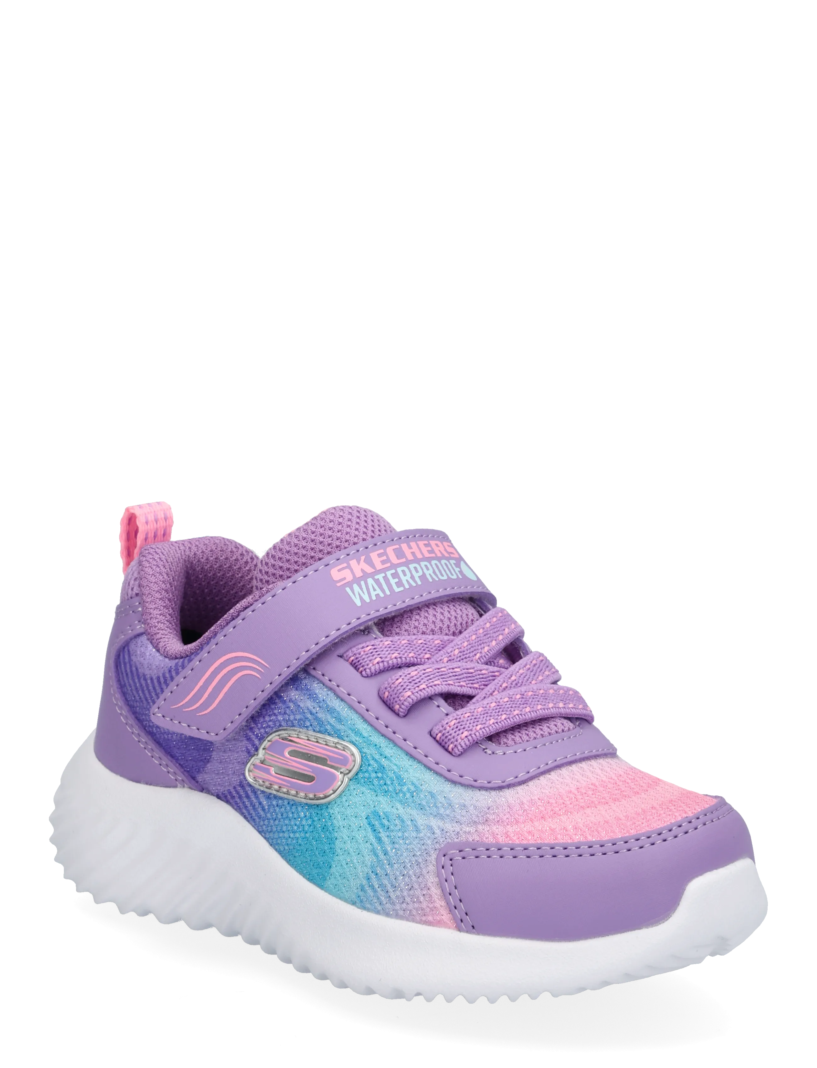 Skechers BOUNDER HYDRA COOL - Schuhe - LVMT / purple