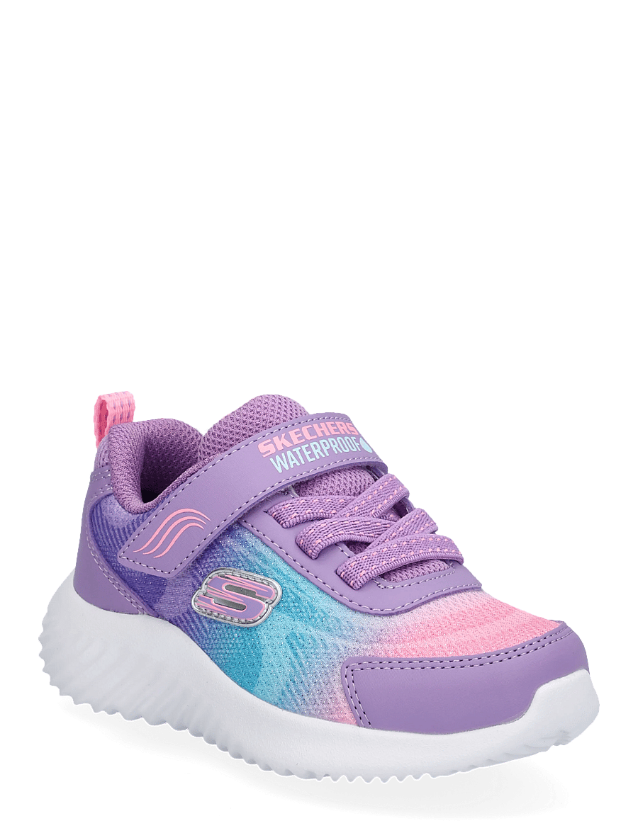 Skechers - BOUNDER HYDRA COOL - niedriger schnitt - lvmt - 0