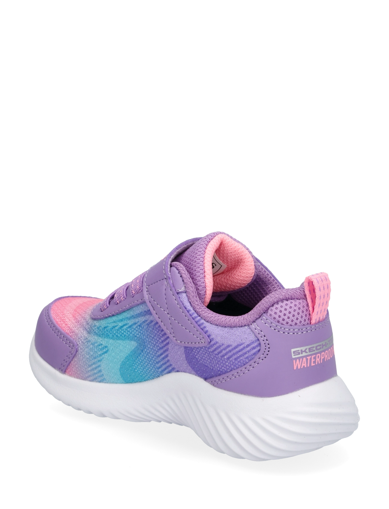 Skechers - BOUNDER HYDRA COOL - niedriger schnitt - lvmt - 1