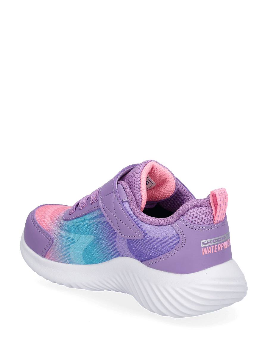 Skechers - BOUNDER HYDRA COOL - niedriger schnitt - lvmt - 1