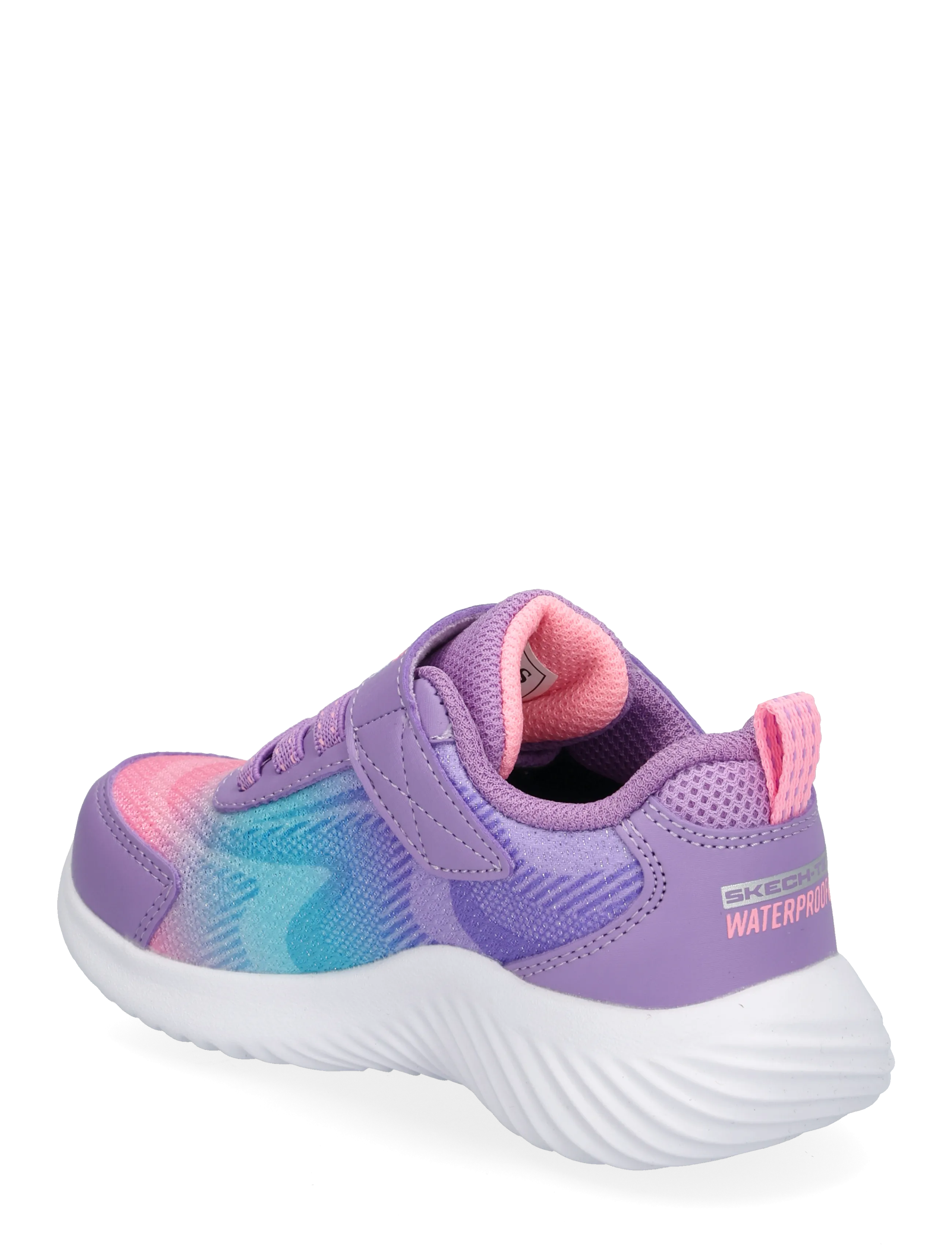 Skechers - BOUNDER HYDRA COOL - niedriger schnitt - lvmt - 1