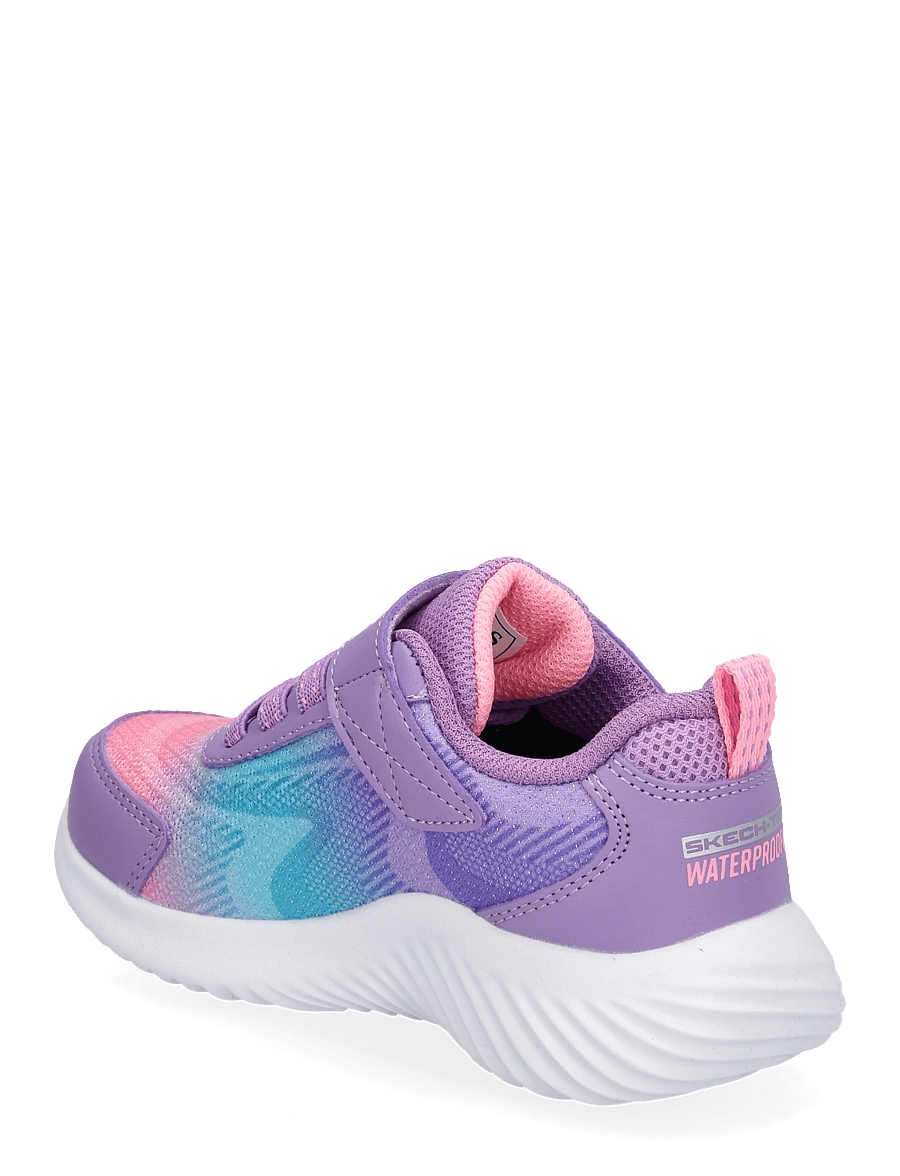 Skechers - BOUNDER HYDRA COOL - niedriger schnitt - lvmt - 1