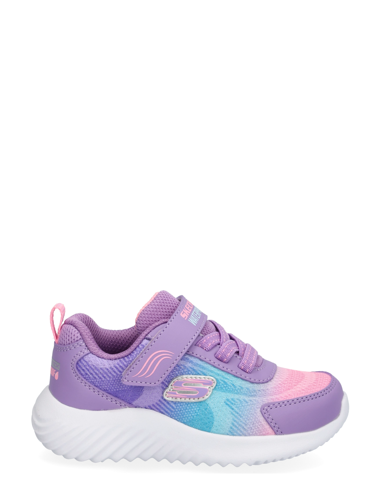 Skechers - BOUNDER HYDRA COOL - niedriger schnitt - lvmt - 2