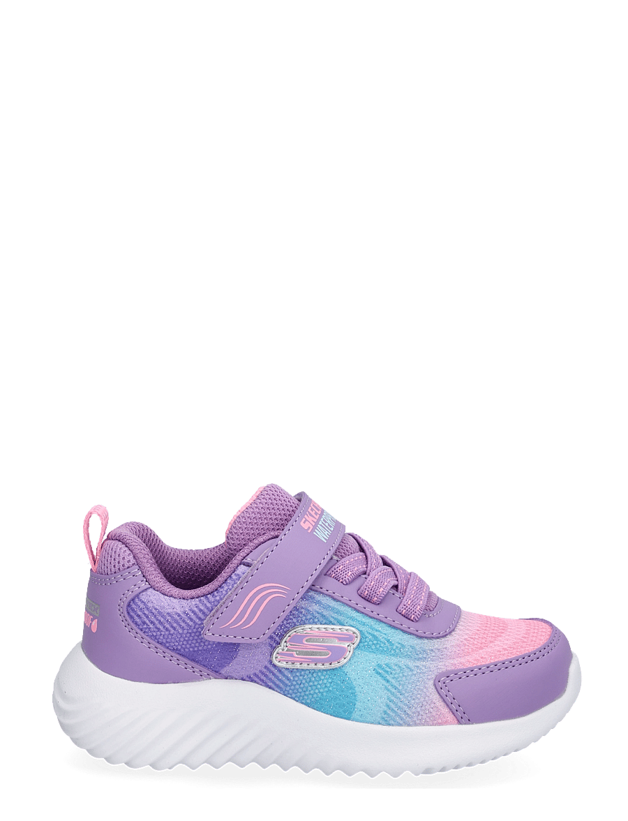 Skechers - BOUNDER HYDRA COOL - niedriger schnitt - lvmt - 2