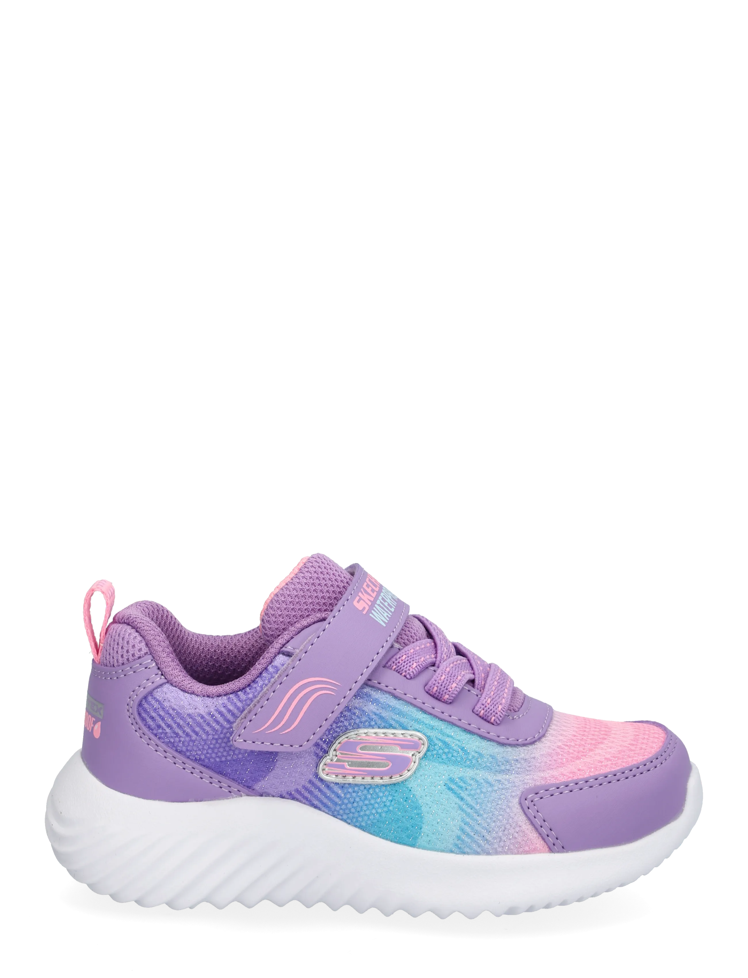 Skechers - BOUNDER HYDRA COOL - niedriger schnitt - lvmt - 2