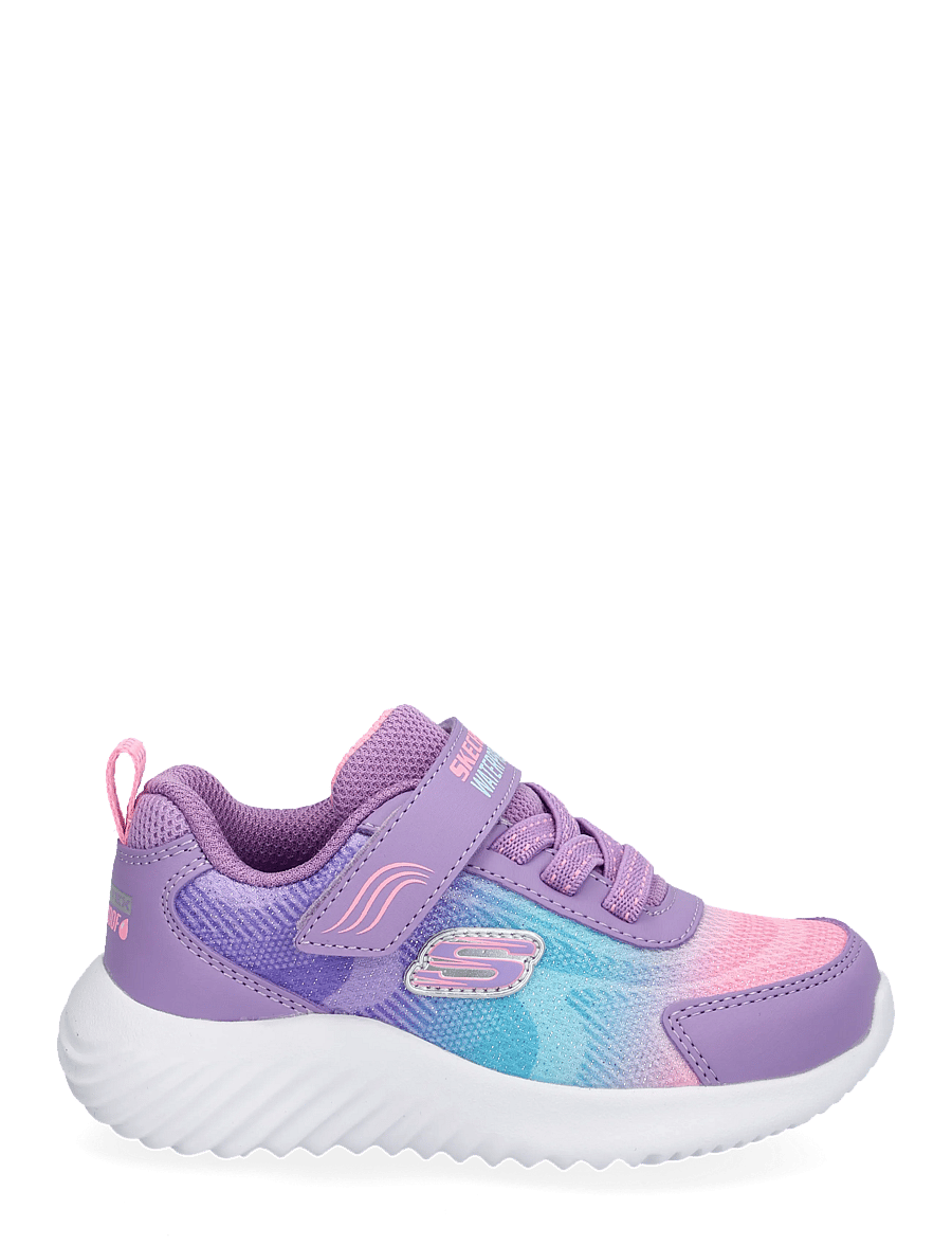 Skechers - BOUNDER HYDRA COOL - niedriger schnitt - lvmt - 2