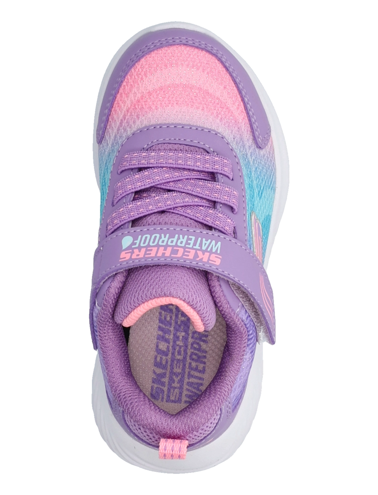 Skechers - BOUNDER HYDRA COOL - niedriger schnitt - lvmt - 3