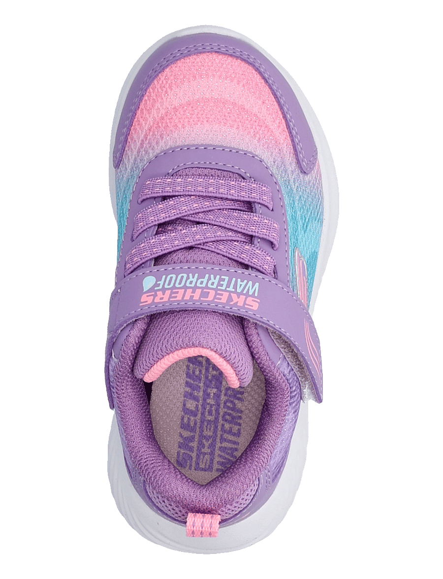 Skechers - BOUNDER HYDRA COOL - niedriger schnitt - lvmt - 3