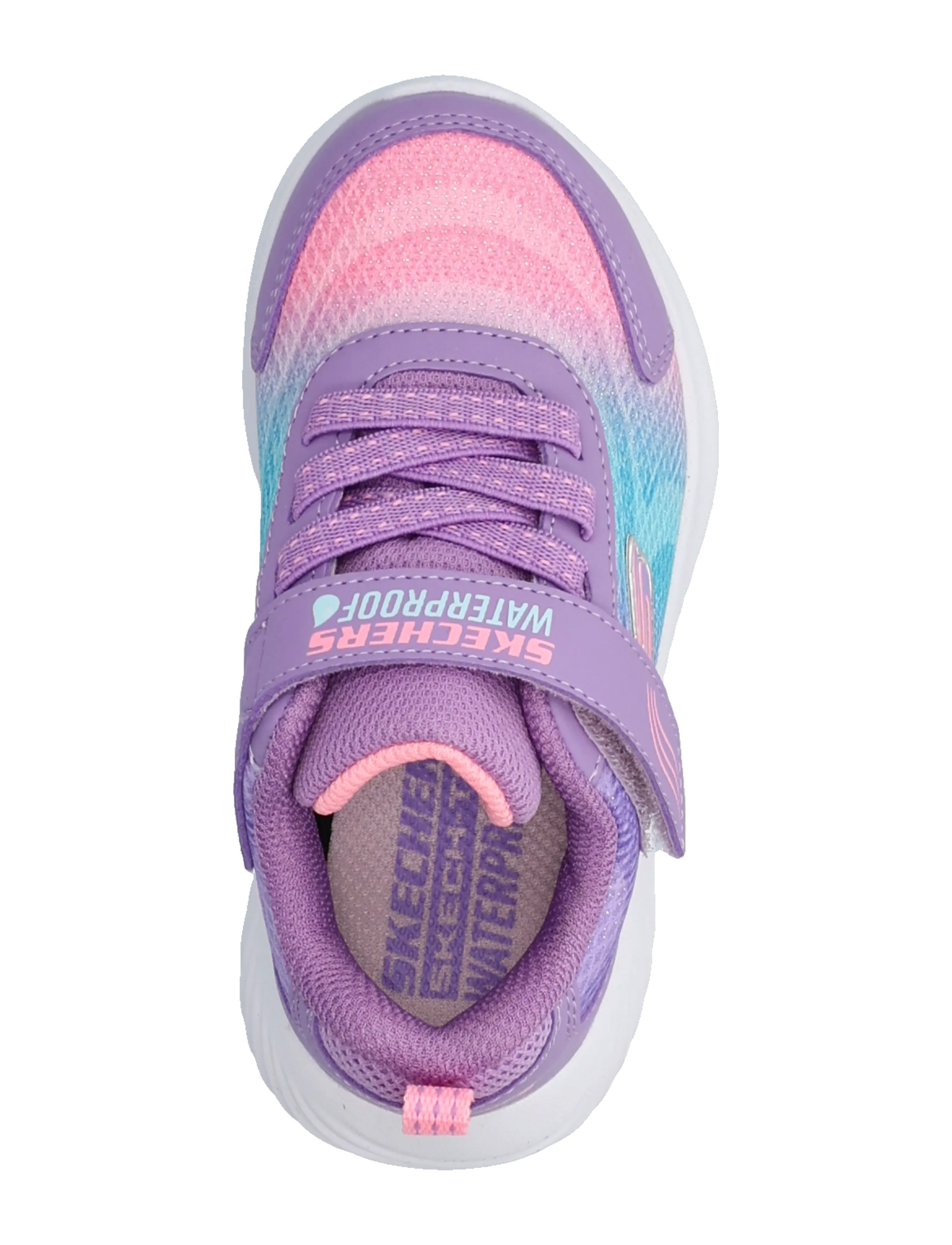 Skechers - BOUNDER HYDRA COOL - niedriger schnitt - lvmt - 3