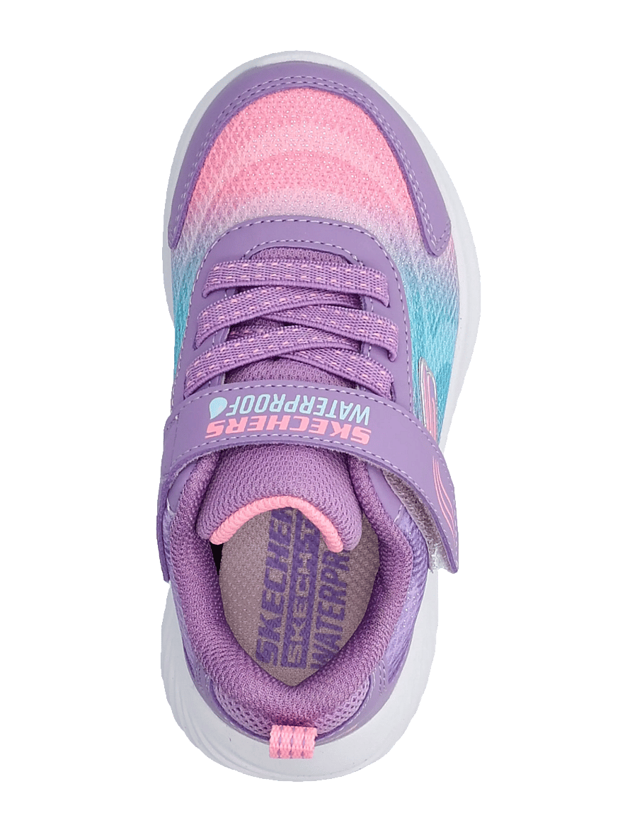 Skechers - BOUNDER HYDRA COOL - niedriger schnitt - lvmt - 3