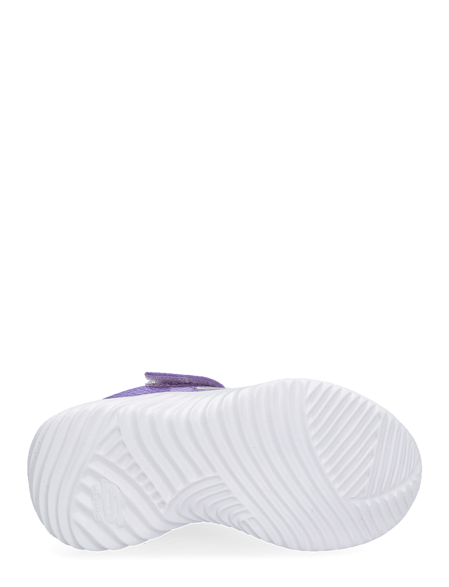 Skechers - BOUNDER HYDRA COOL - niedriger schnitt - lvmt - 4