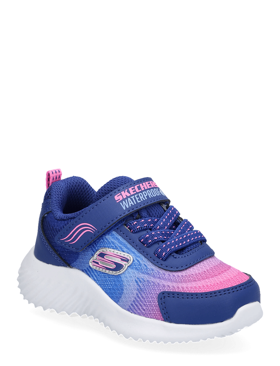 Skechers - BOUNDER HYDRA COOL - låga sneakers - nvmt - 0