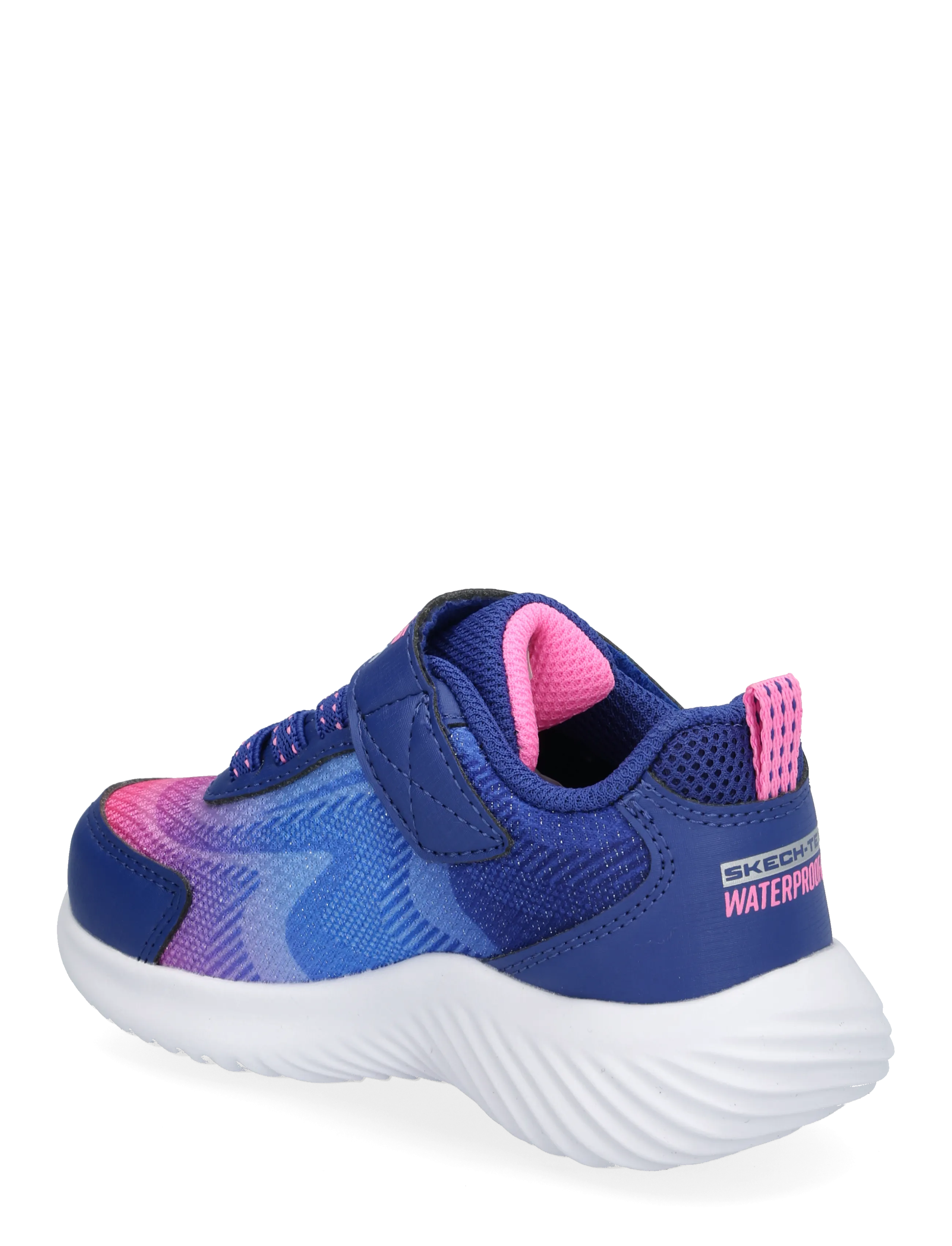 Skechers - BOUNDER HYDRA COOL - sügisene kokkuhoid - nvmt - 1