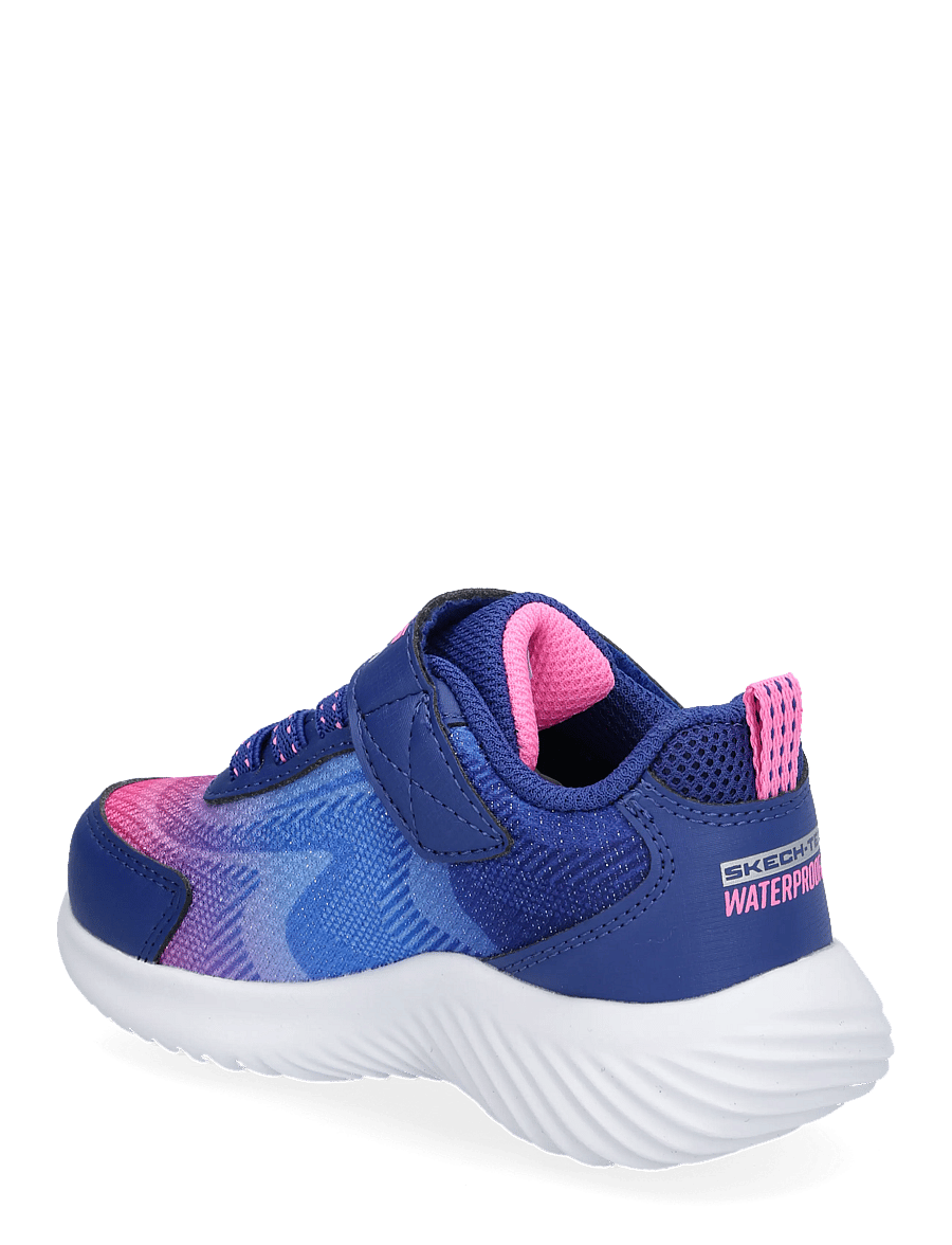 Skechers - BOUNDER HYDRA COOL - låga sneakers - nvmt - 1