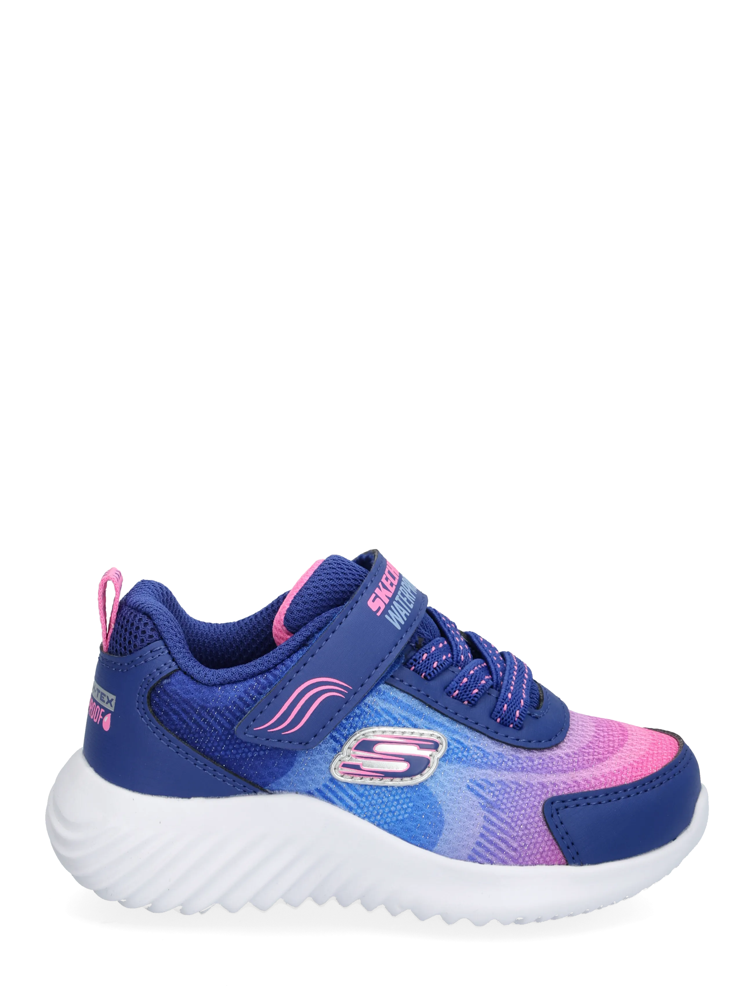 Skechers - BOUNDER HYDRA COOL - sügisene kokkuhoid - nvmt - 2