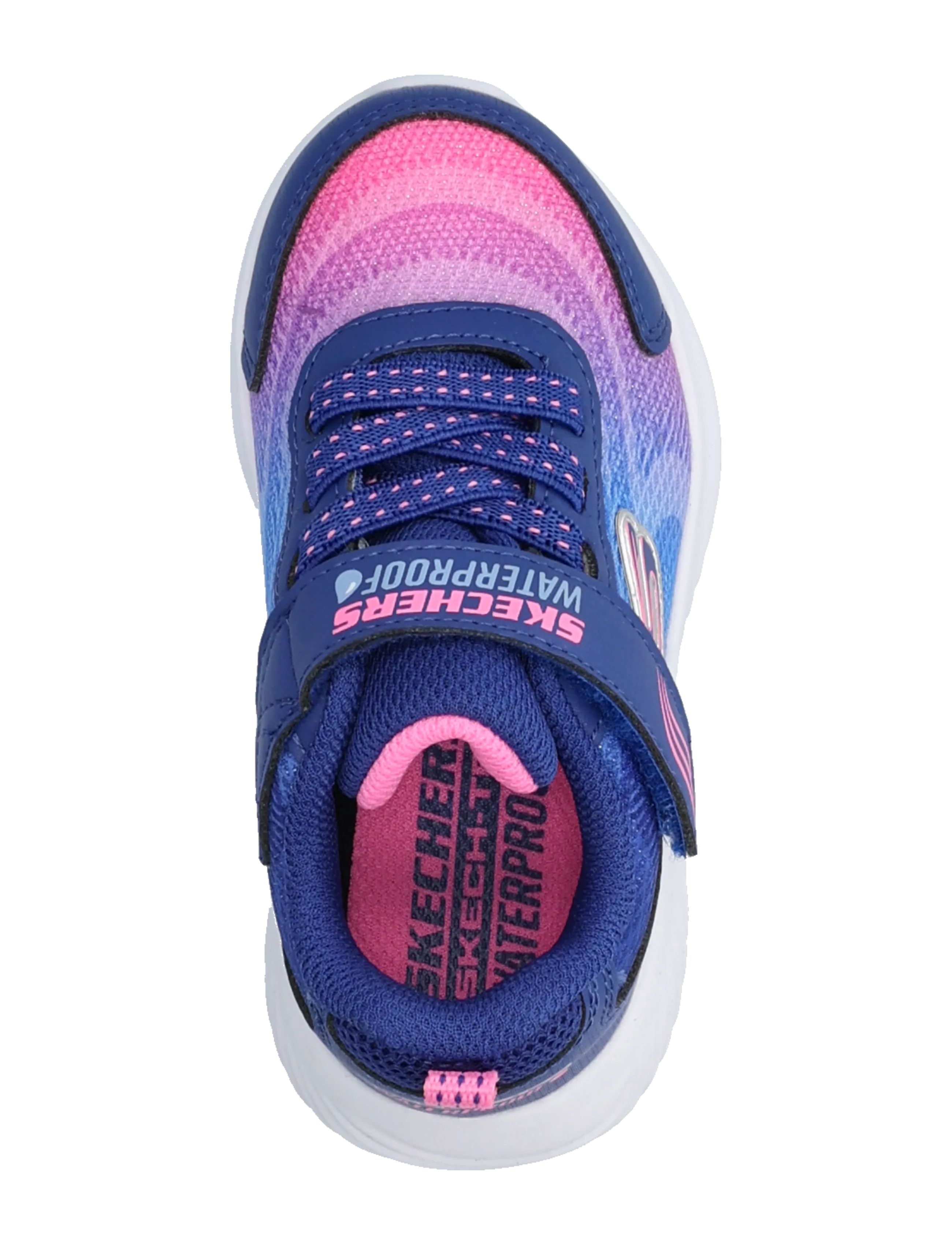Skechers - BOUNDER HYDRA COOL - sügisene kokkuhoid - nvmt - 3