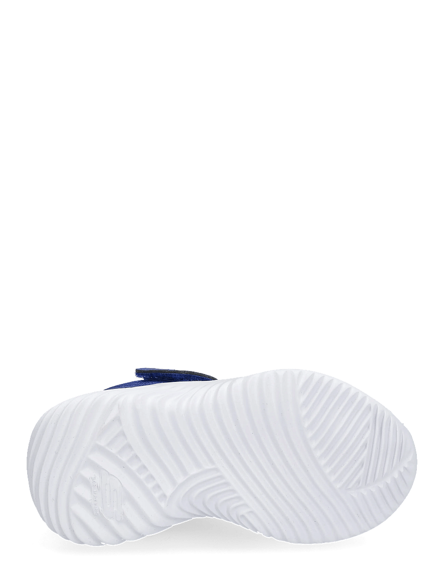 Skechers - BOUNDER HYDRA COOL - låga sneakers - nvmt - 4