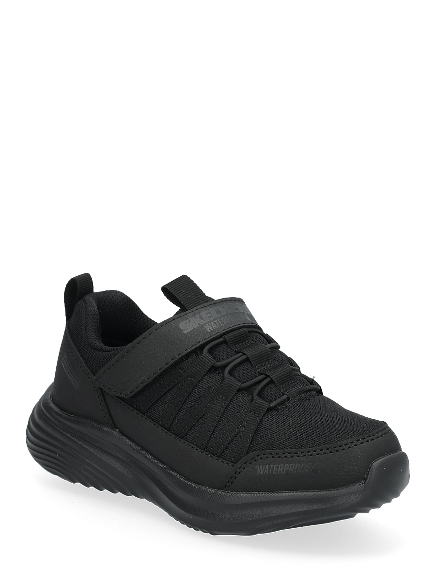 Skechers - BOUNDER PRO AQUA STEP - laufschuhe - bbk - 0