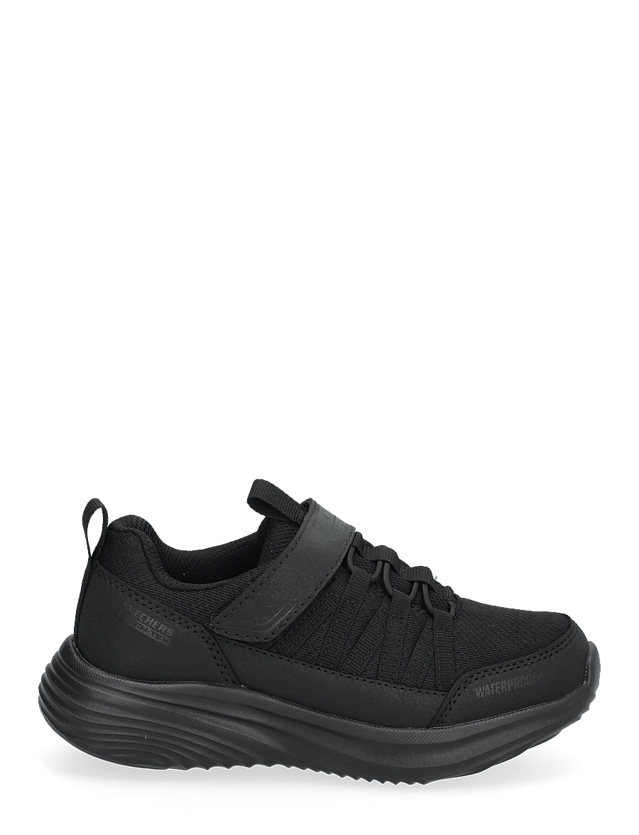 Skechers - BOUNDER PRO AQUA STEP - laufschuhe - bbk - 2