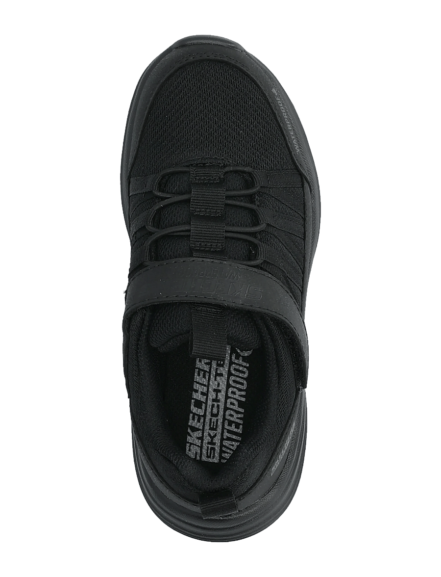 Skechers - BOUNDER PRO AQUA STEP - laufschuhe - bbk - 3