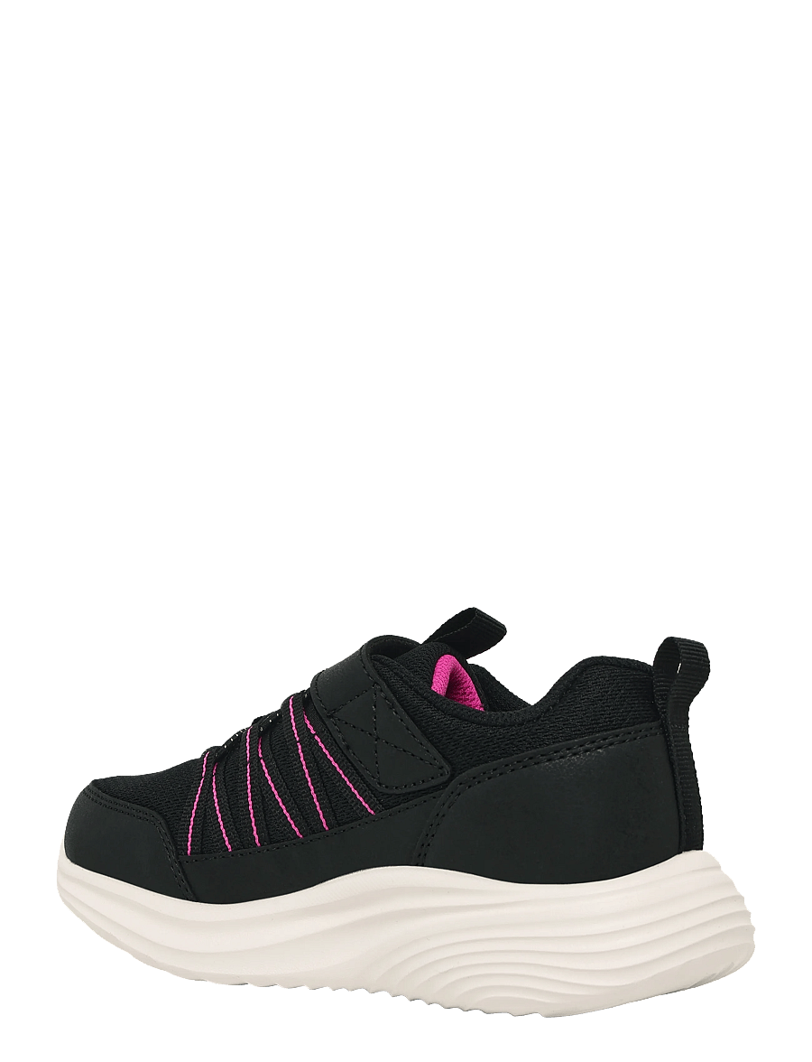 Skechers - BOUNDER PRO AQUA STEP - laufschuhe - bkhp - 1