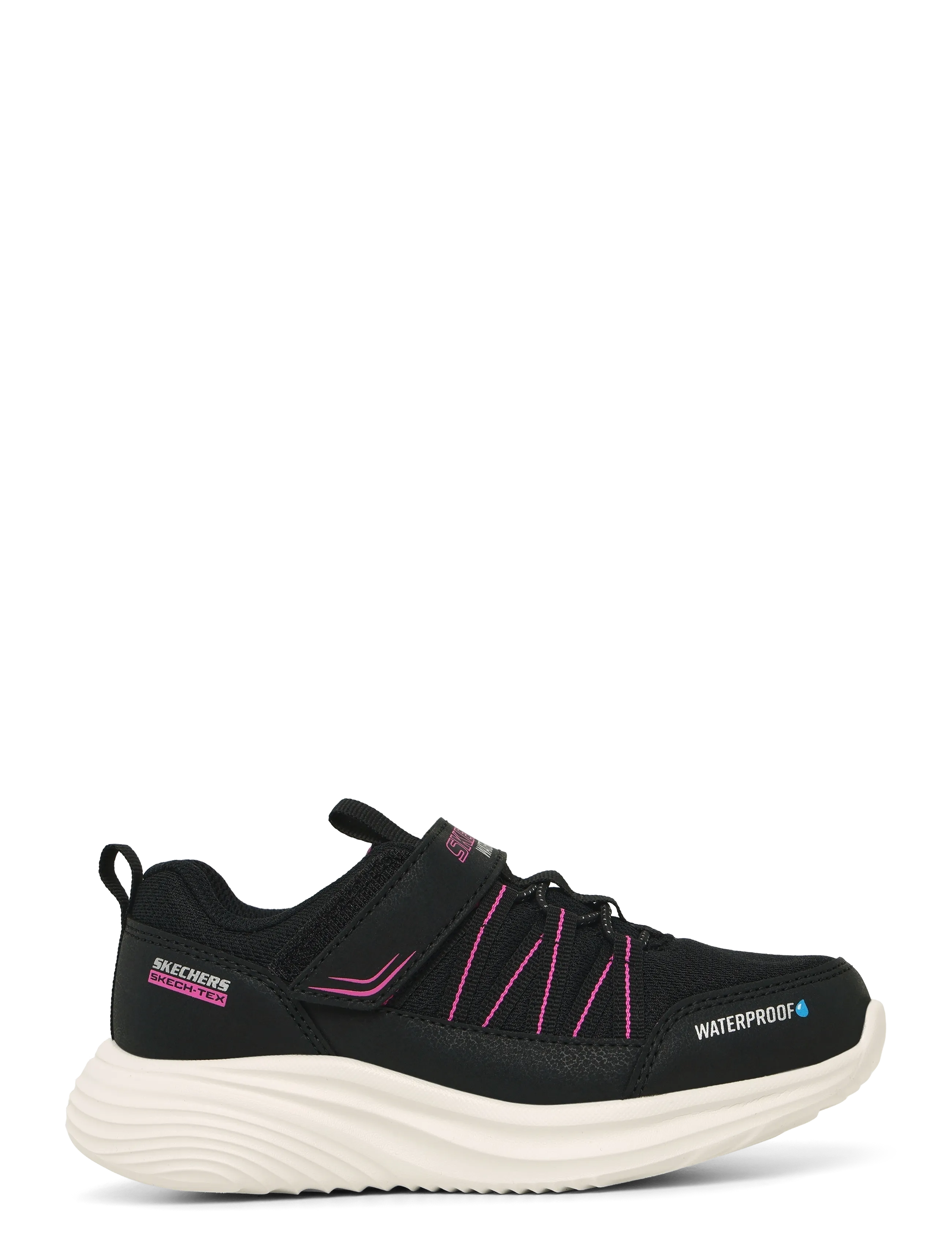 Skechers - BOUNDER PRO AQUA STEP - jooksujalatsid - bkhp - 2