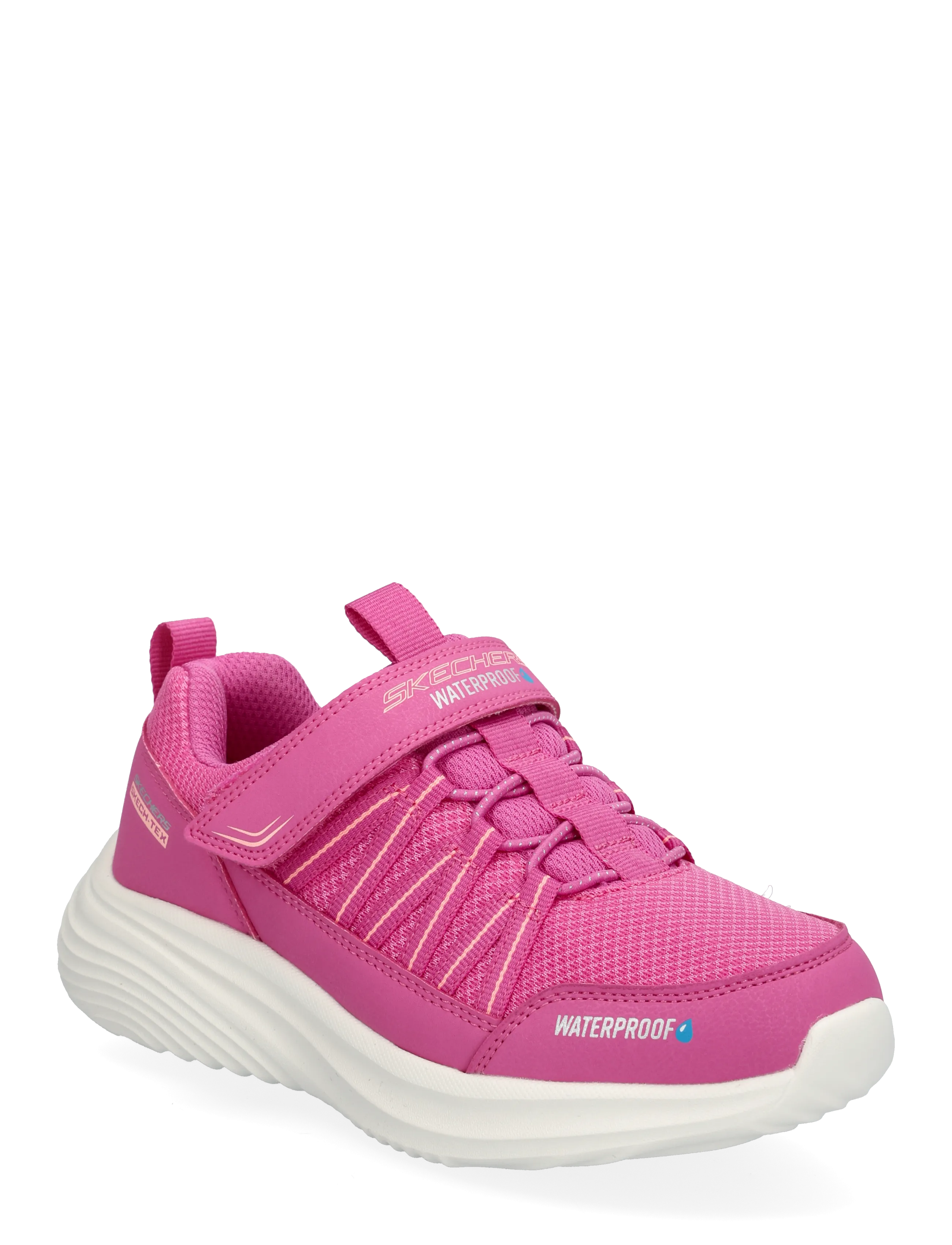 Skechers BOUNDER PRO AQUA STEP - Skechers - PKCL / pink/rose