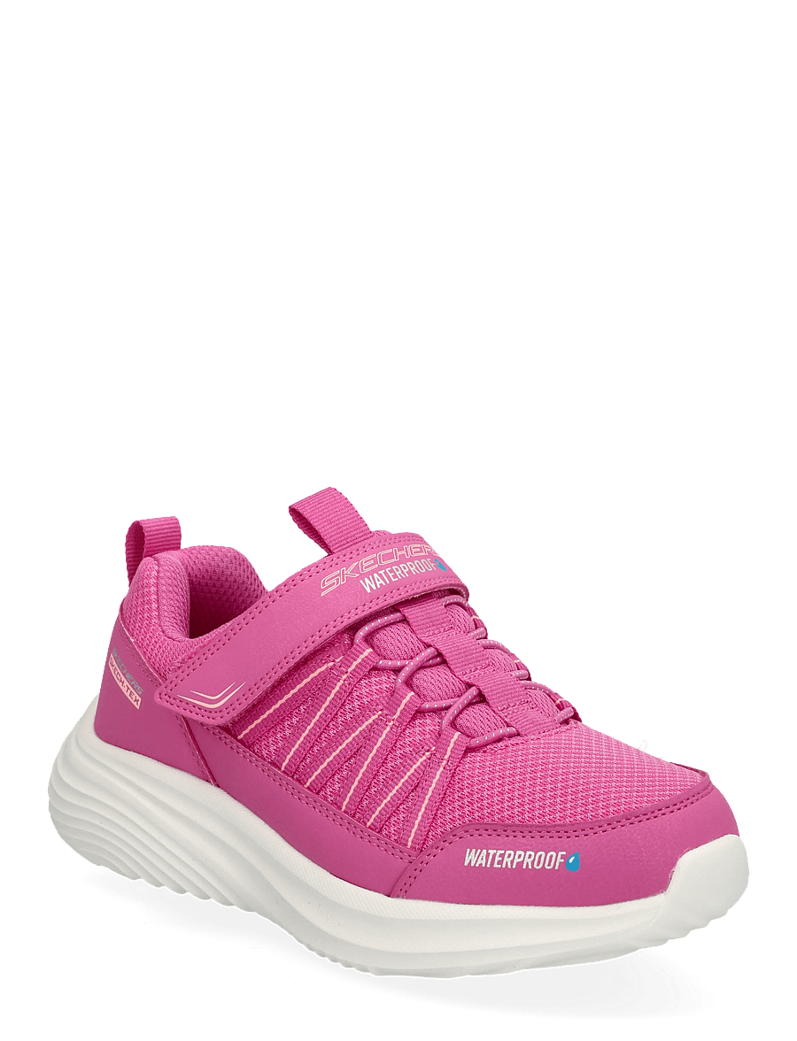 Skechers - BOUNDER PRO AQUA STEP - löparskor - pkcl - 0