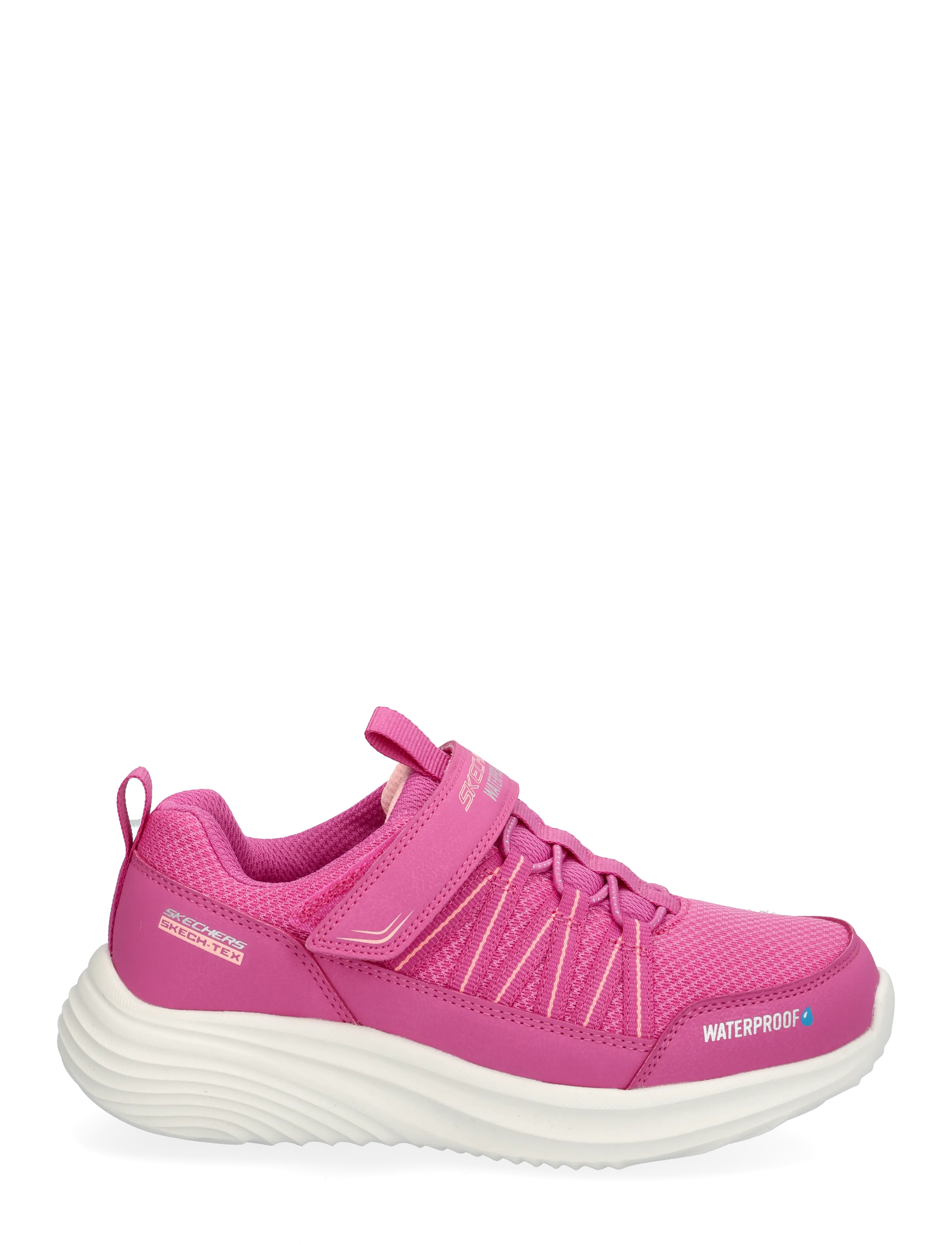 Skechers - BOUNDER PRO AQUA STEP - sügisene kokkuhoid - pkcl - 2