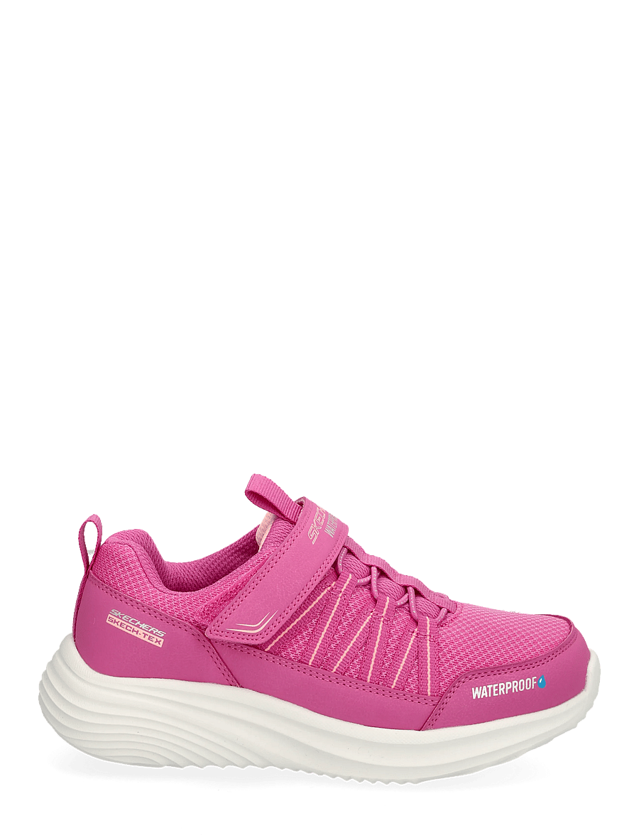 Skechers - BOUNDER PRO AQUA STEP - löparskor - pkcl - 2