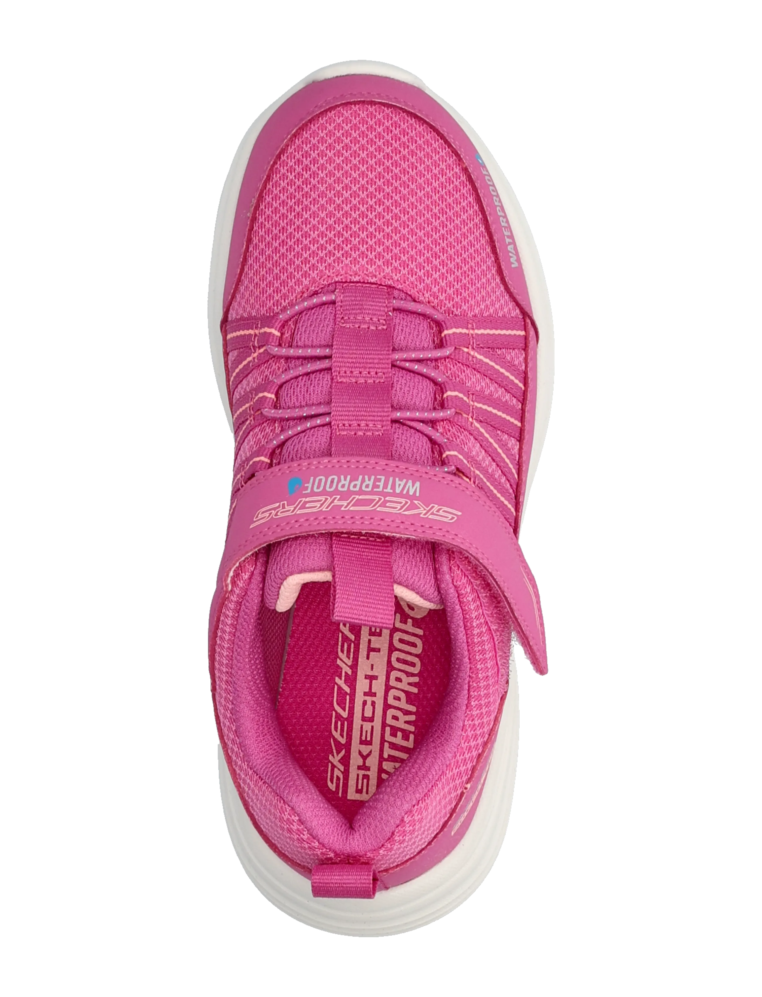 Skechers - BOUNDER PRO AQUA STEP - sügisene kokkuhoid - pkcl - 3