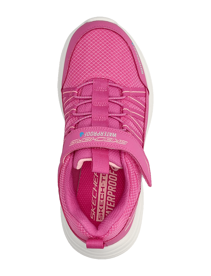 Skechers - BOUNDER PRO AQUA STEP - löparskor - pkcl - 3