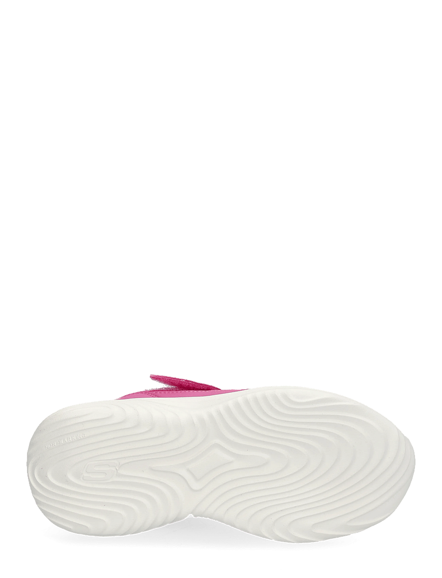 Skechers - BOUNDER PRO AQUA STEP - löparskor - pkcl - 4