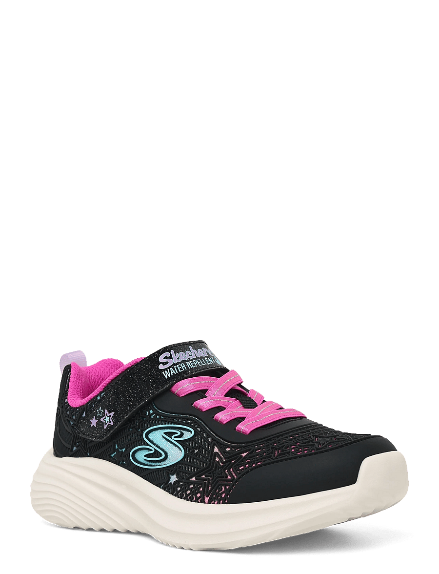 Skechers - BOUNDER PRO AQUA TWIRL - wasserschuhe - bkmt - 0