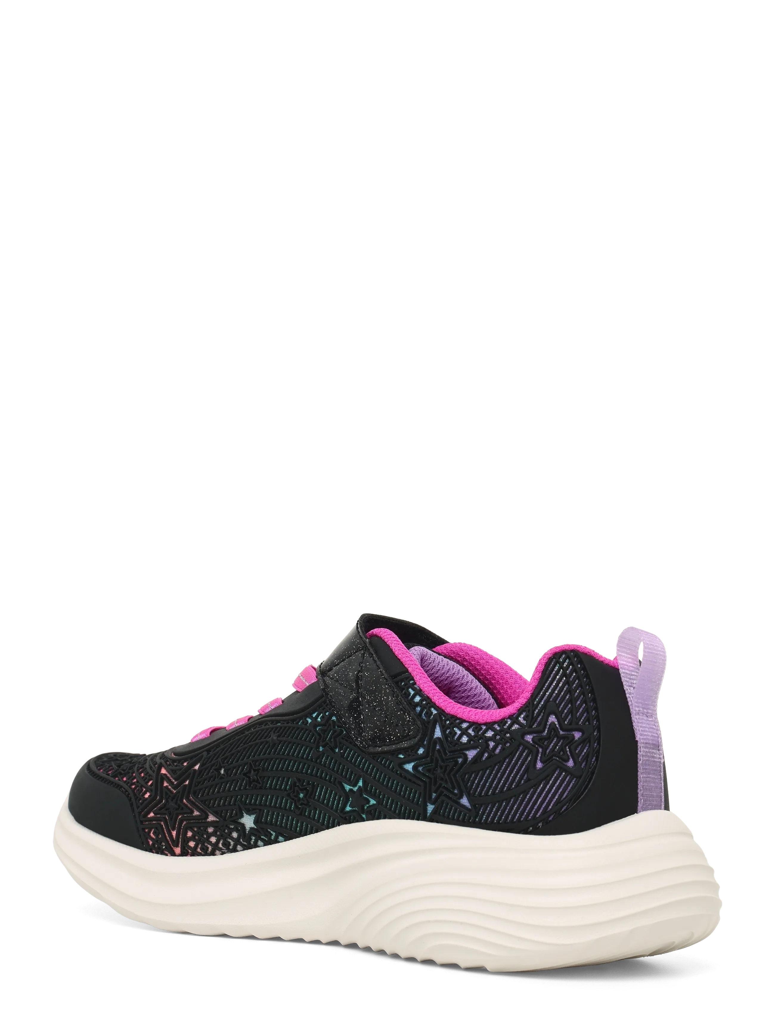 Skechers - BOUNDER PRO AQUA TWIRL - bkmt - 1