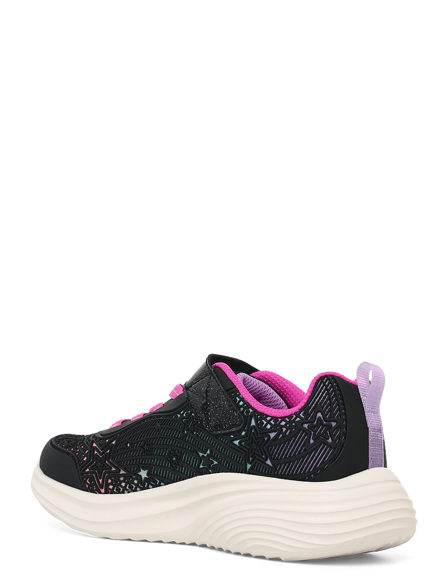 Skechers - BOUNDER PRO AQUA TWIRL - wasserschuhe - bkmt - 1