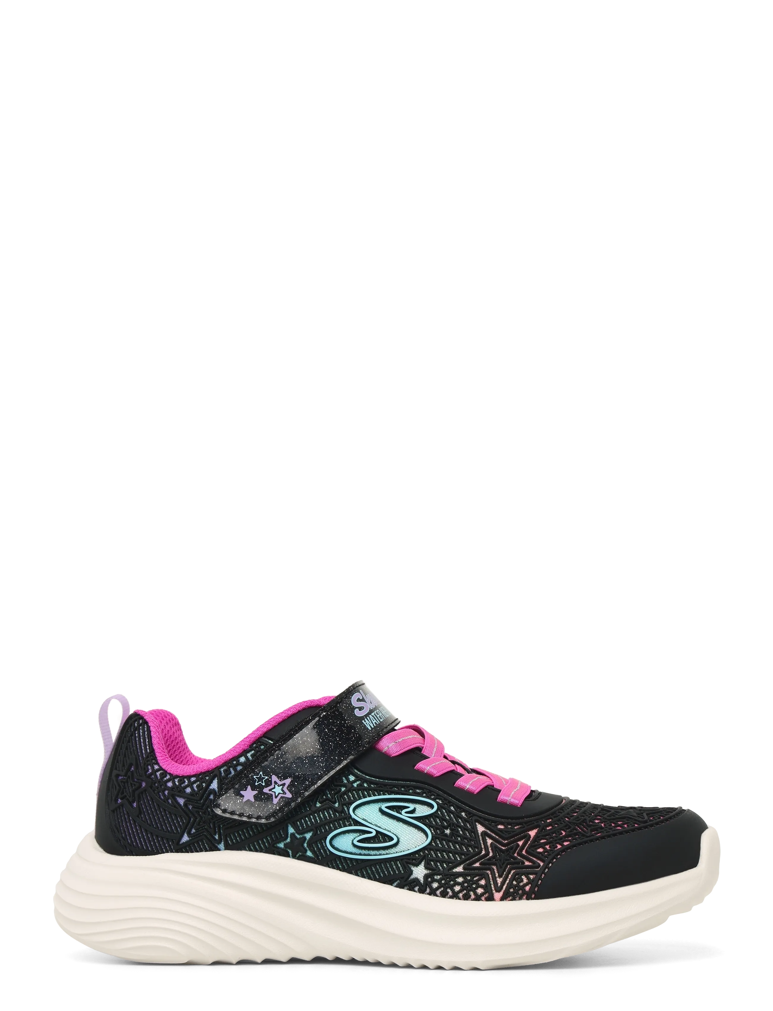 Skechers - BOUNDER PRO AQUA TWIRL - bkmt - 2