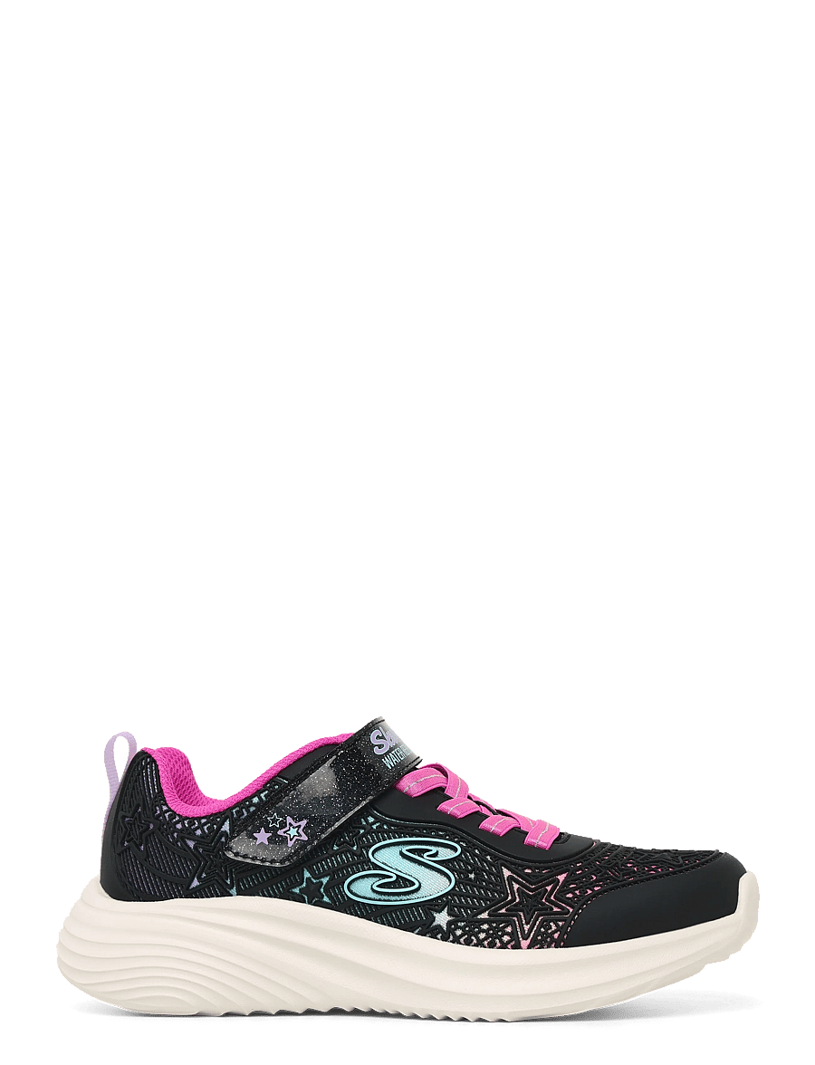 Skechers - BOUNDER PRO AQUA TWIRL - wasserschuhe - bkmt - 2