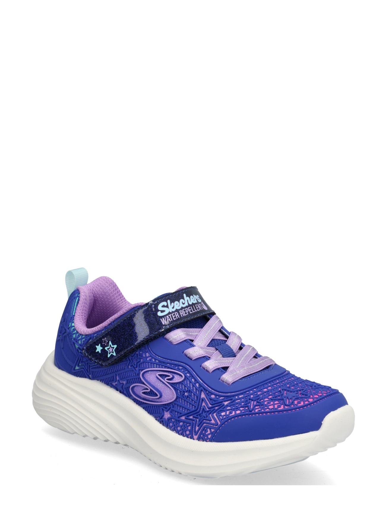 Skechers - Bounder Pro Aqua Twirl