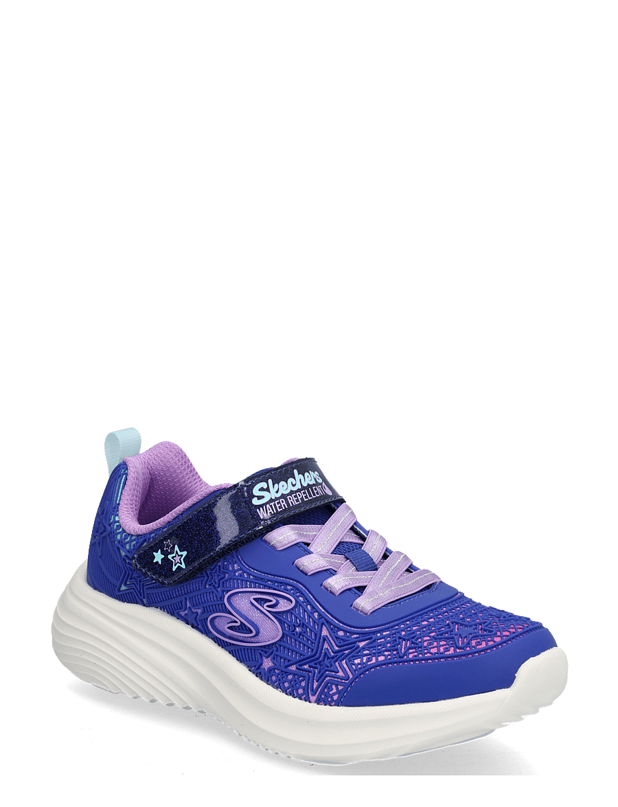 Skechers - BOUNDER PRO AQUA TWIRL - vandsko - nvmt - 0