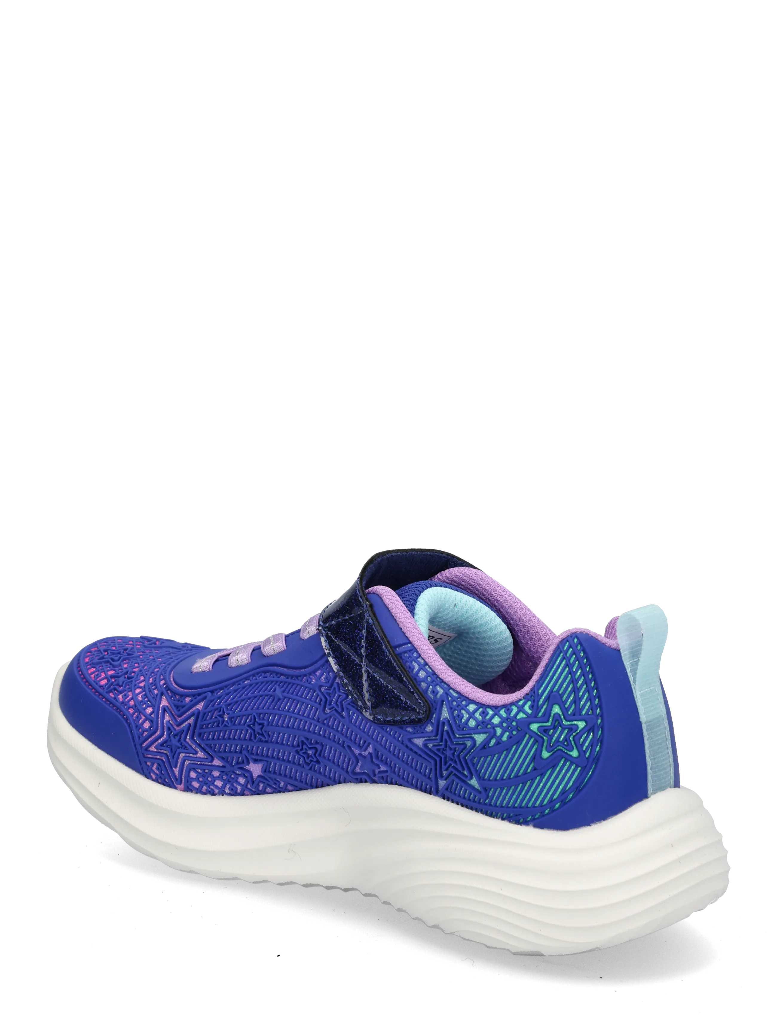 Skechers - BOUNDER PRO AQUA TWIRL - sügisene kokkuhoid - nvmt - 1